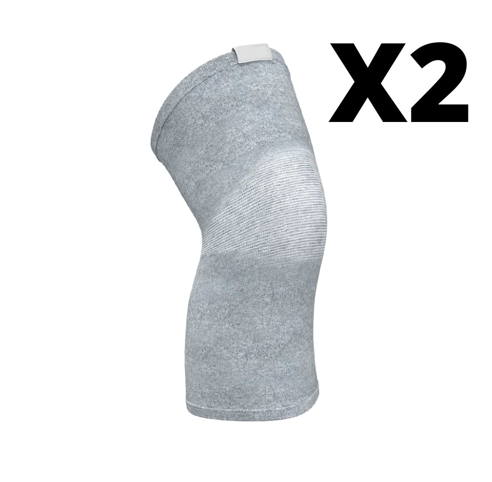 2 kpl – Kompressify polvituki