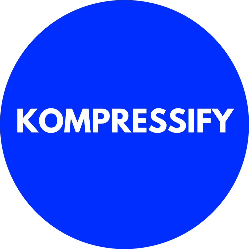 Kompressify Finland
